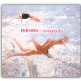Antigravity (Ummagma)