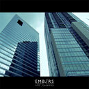Embers - TUNNEL VISION/SINS UNKNOWN - DOUBLE A-SIDE SINGLE RELEASE