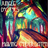 Making Conversation (Jungle Doctors)