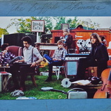 The Buffalo Skinners - The Buffalo Skinners