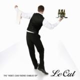 Le Cul - THE "HERE'S OUR FRIEND CHARLIE" EP