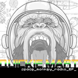 Space Monkey Radio (Quickie Mart)
