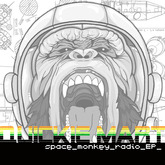 Space Monkey Radio (Quickie Mart)