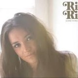 Something About You (Ria Ritchie)