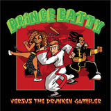 Prince Fatty - Prince Fatty- A. Ali Baba B. Kung Fu Battle Ina Brixton