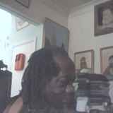 Roosting Crow! (Nana Baba Jah-Aye)