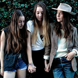 Haim "Don't Save Me" (HAIM)