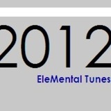 2012 (EleMental Tunes (Sparkster Hubs))