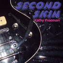 Kathy Freeman - Second Skin (Selected Tracks)