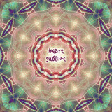 Noah Hornberger - Heart Sublime: Tranquil Moments of Reflection