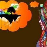 My Imaginary World (Empop)