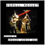 Broken Music Box (Various Artists)