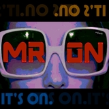 It's on (Mr On)