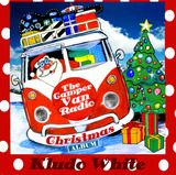 Kludo White - The Camper Van Radio Christmas Album