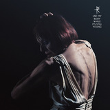 Control Freak Kitten Records - Rebekka Karijord - Use My Body While It´s Still Young (Single)