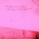 Peski Records - Y PENCADLYS - Merched mewn ecstasi: detholiad Y Pencadlys '06-'09