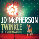 Twinkle (Little Christmas Lights) (JD McPherson)