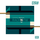 RackNRuin - RackNRuin - "Mark Two" / "Hackney Heat" (Black Butter Spread Love #4)