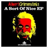 A Sort Of Nice EP (Albert Grimestein)