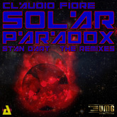 Solar Paradox The Remixes (Claudio Fiore)
