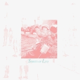 Spirits of Leo (Spirits of Leo)