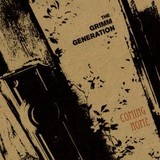 Coming Home (The Grimm Generation)