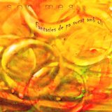 s ò n i m e s - Fantasies de pa sucat amb oli