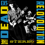 Relovolution (The Dead Exs)
