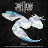 VA - Corrupt Emotions EP (Bizzy Bass Recordings)