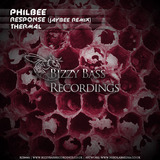 Philbee - Response (Jaybee Remix) / Thermal (Bizzy Bass Recordings)