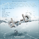 Sleepy Bass Recordings - Asleep With Headphones - Hypersomnia