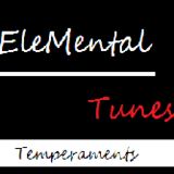 Temperaments (2013) (EleMental Tunes (Sparkster Hubs))