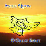 O Great Spirit (Asher Quinn)