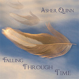 Falling Through TIme (Asher Quinn)