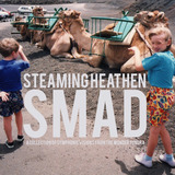 Smad EP (Steaming Heathen)