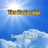 The Dastardlys - The Summer Sun EP - The Dastardlys