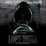 Lups Digga - Stop Penitence / To Have Or Have Not (Bizzy Bass Recordings)