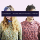 shy for shore - Sometimes It's A Heartbreak Not To Introduce Yourself