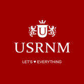 Let's ♥ Everything (USRNM)