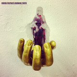 Burning Youth (Cherri Fosphate)