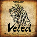 Sleepy Bass Recordings - Veled - Matilda / Tozlu Plaklar Aras1 T1ng1rt1lar