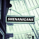 Drunk Mule - Shenanigans On The Last Train Home