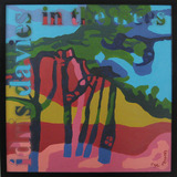 Sketch Songs - IN THE TREES (Idris Davies)