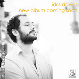 New material (Idris Davies)