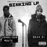 Conscious Route - Sinking LP (Radio Edit Version)