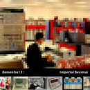 Dementio13 and The Night Programme - Dementio13 - Imperial Decimal