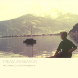 Archipelago/Don't Hold Back (Treasureseason)