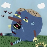 Control Freak Kitten Records - Small Feet - Liar Behind The Sun
