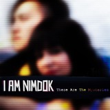 These Are The Mysteries (I AM Nimdok)