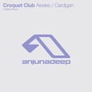 Method Music - Croquet Club - Awake / Cardigan